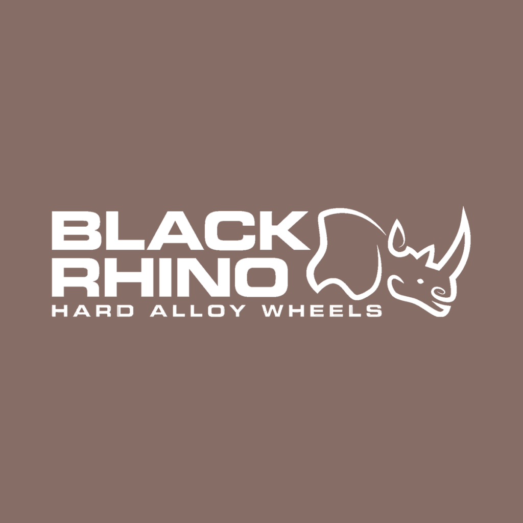 Black Rhino Hard Alloy Wheels