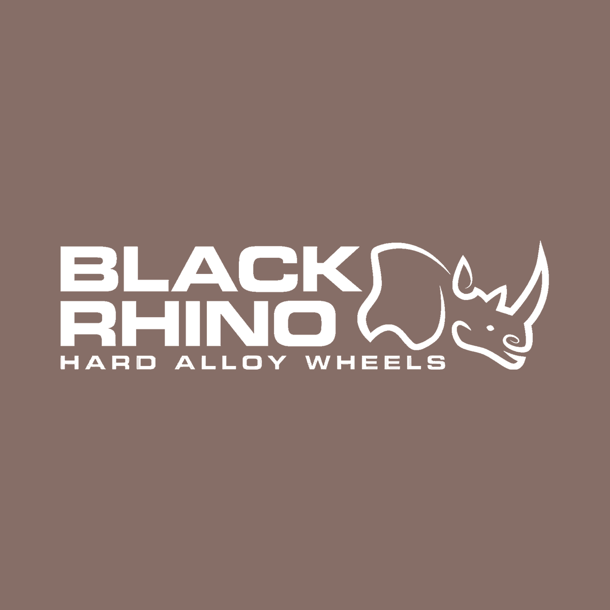 Black Rhino Hard Alloy Wheels