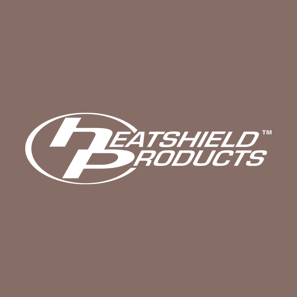 Heatshield Products High-Performance Insulation