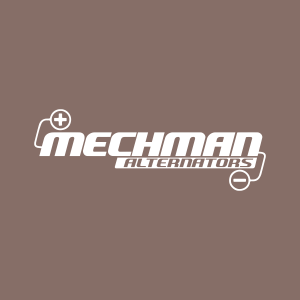 Mechman Alternators