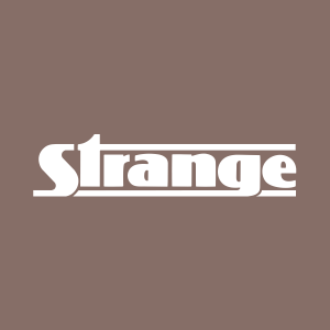 Strange Engineering