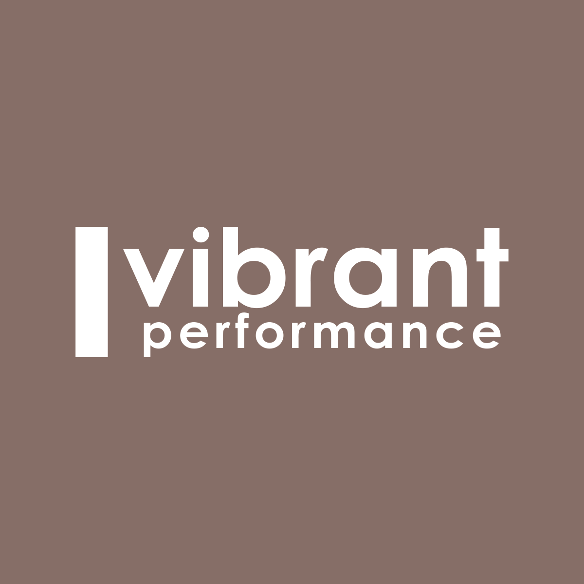 Vibrant Performance