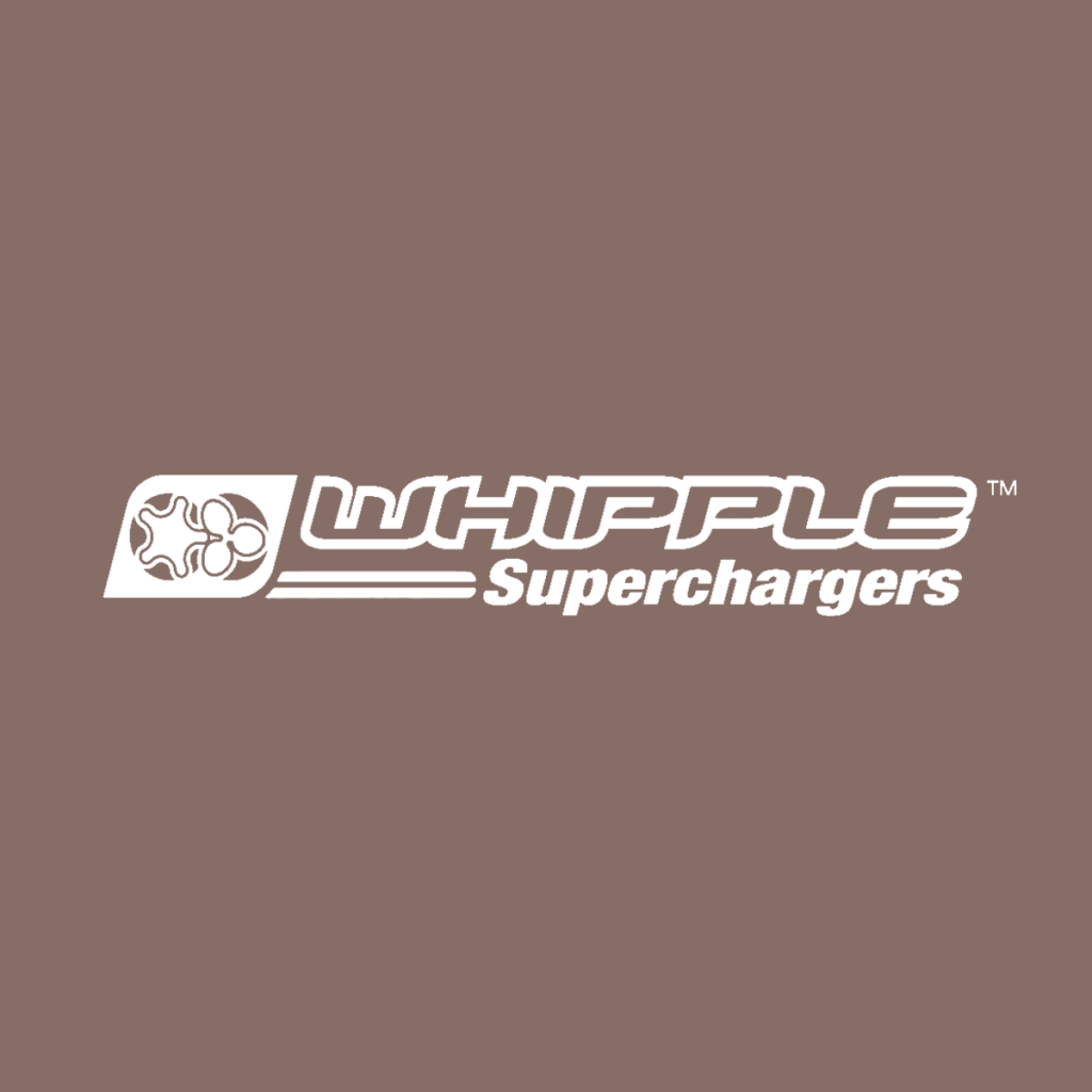 Whipple Superchargers