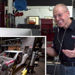 Legendary Hot-Rodder Gale Banks Torches Hoonigan's 967-HP Diesel Camaro Build
