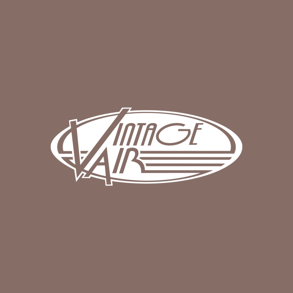 Vintage Air - Performance Air-Conditioning and Heating
