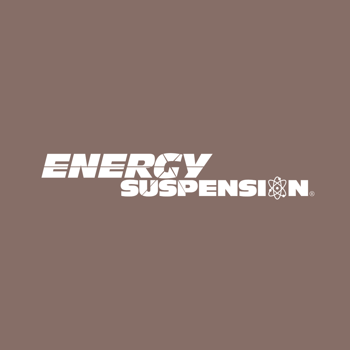 Energy Suspension