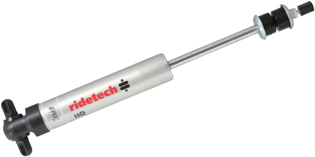 RideTech shock