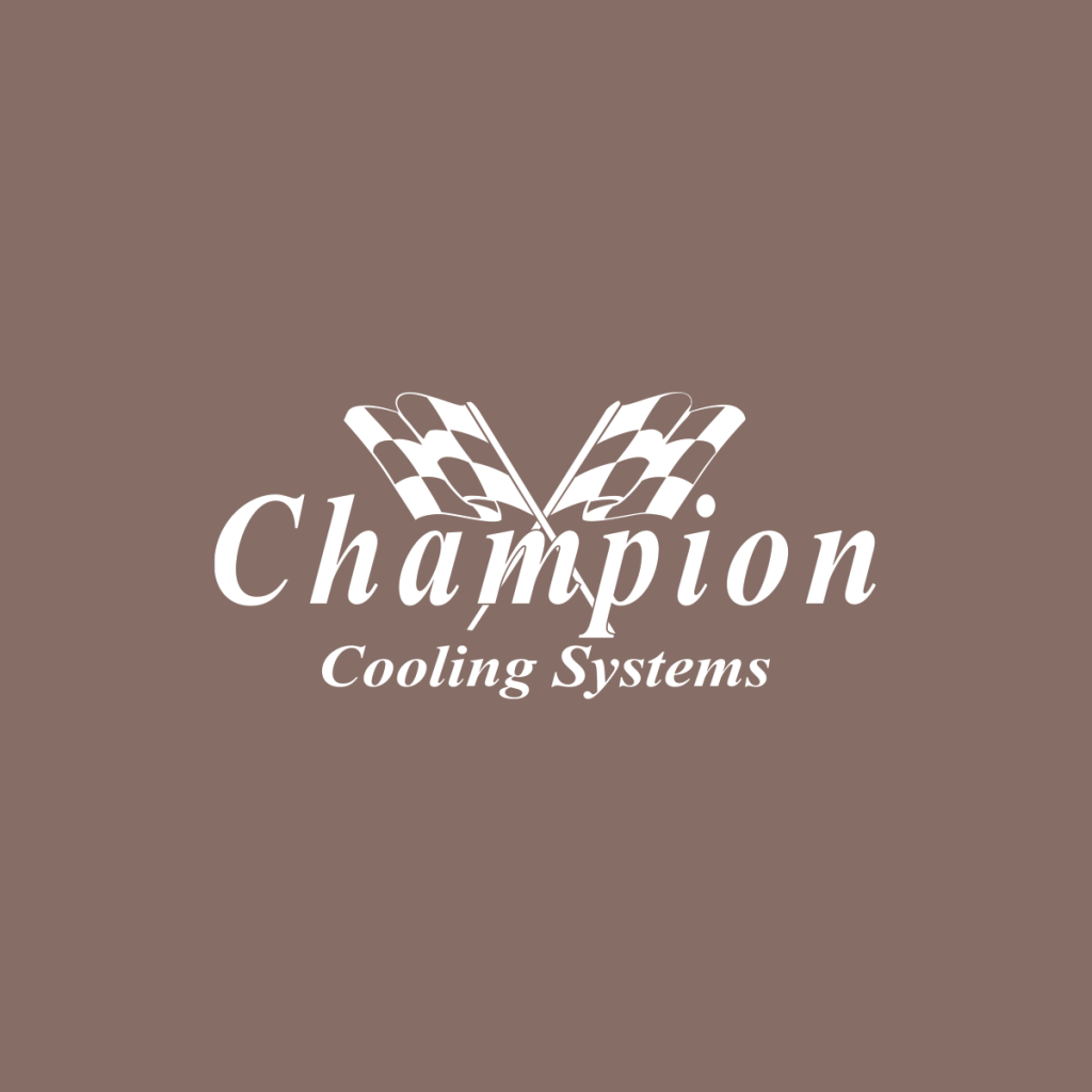 LokJaw: Champion Cooling
