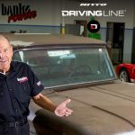 LOKJAW: HAS BANKS GONE OFF THE DEEP END WITH A ’66 CHEVY C20 BUILD?