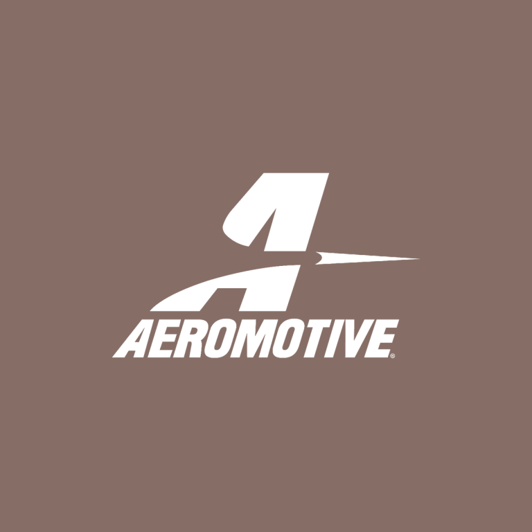 Aeromotive logo