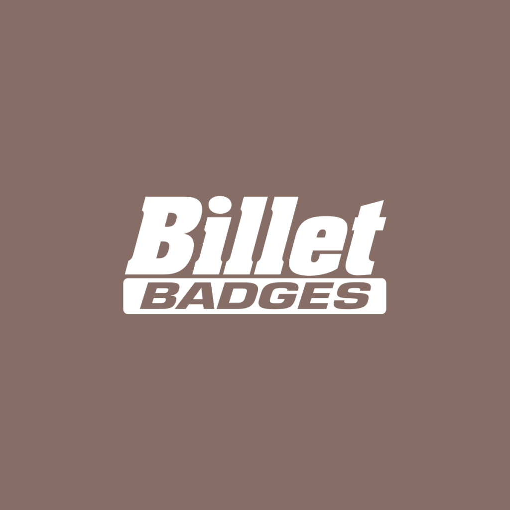 Billet Badges