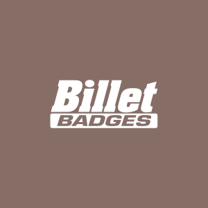 Billet Badges
