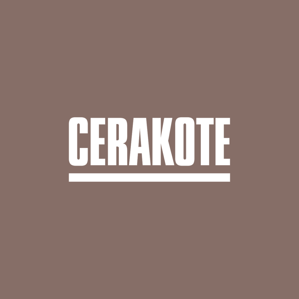 Cerakote