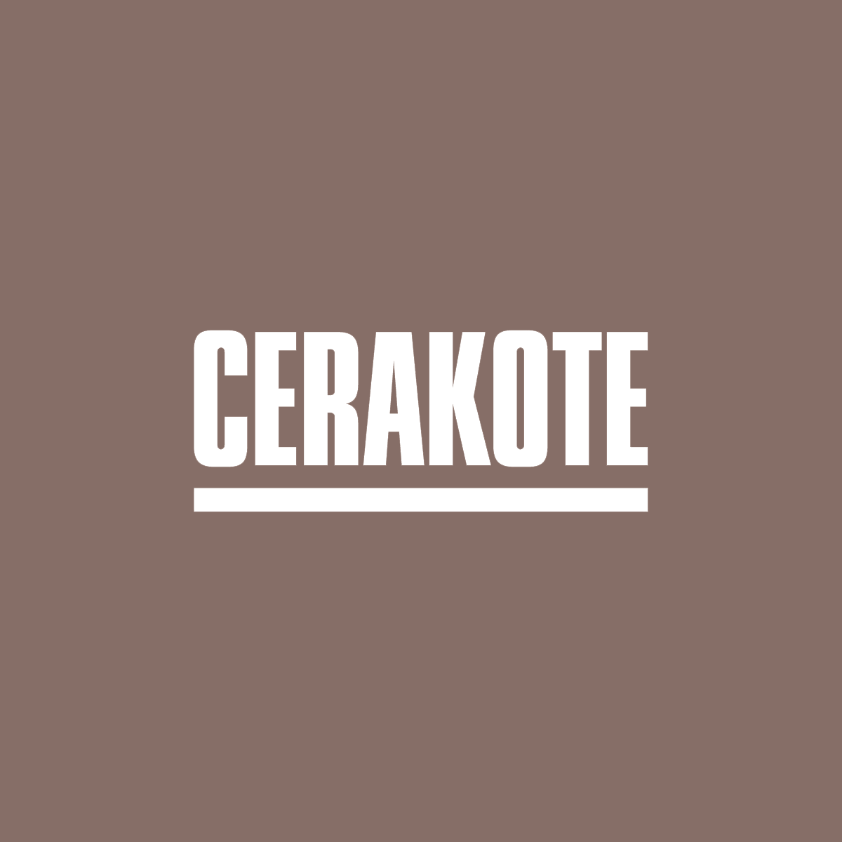 Cerakote