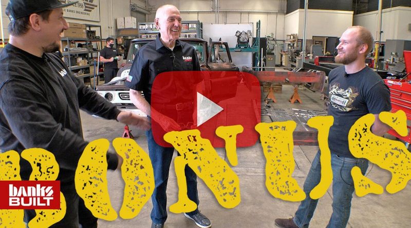 20211022-BBB-1 On this episode of Banks Built we get bonus material