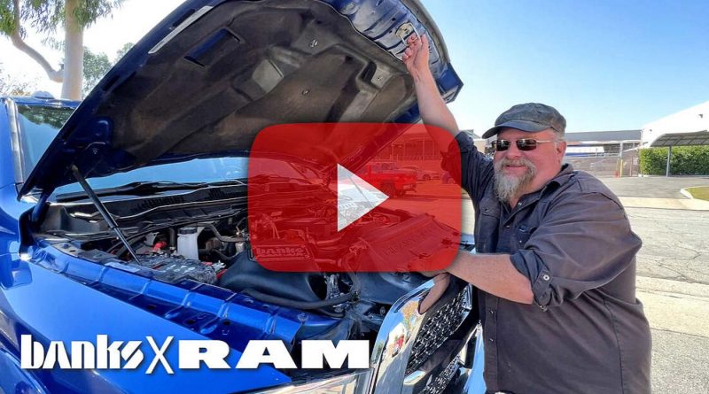 20211120-RR-1 2018 RAM owner adds every part Banks offers
