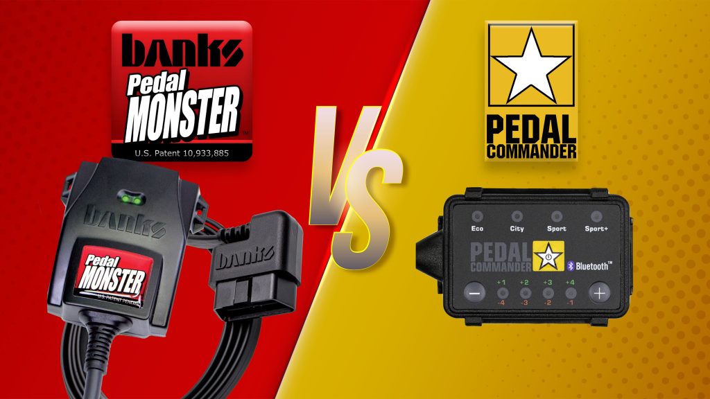 pedal box vs sprint booster SPRINTBOOSTER 3 Boulekos Dynamics Sprint Booster Compatible with Volkswagen T6 (16 How it Works - Sprint