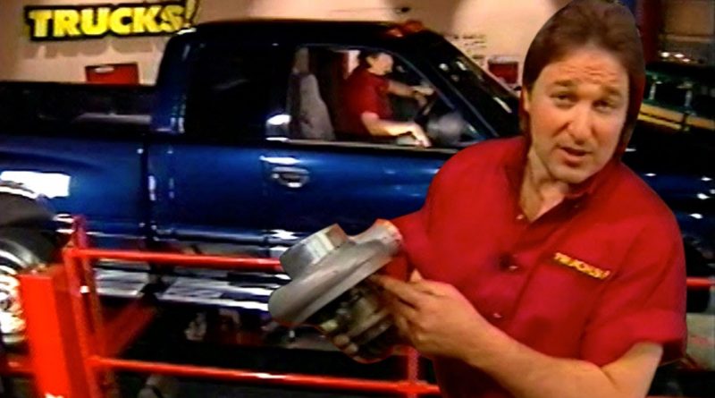 Trucks! TV adds 108HP to a 2000 RAM 5.9L Trucks! TV adds 108HP to a 2000 RAM 5.9L