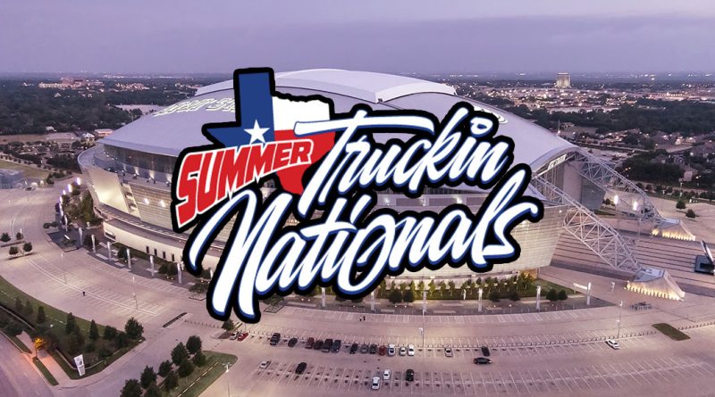 ATT-Stadium-with-logio Summer Truckin