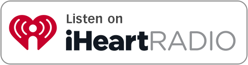 Listen on iHeart Radio