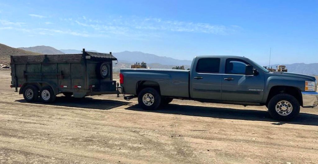 Banks Factory Installation on 2007 Duramax