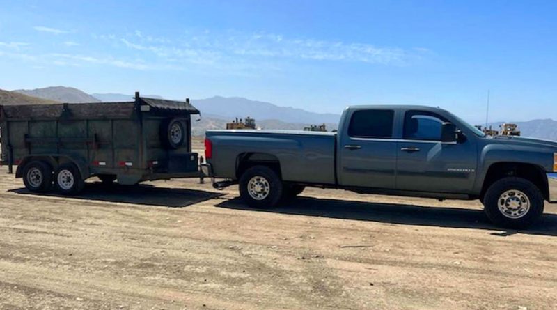 20220527-FF-1 Banks Factory Installation on 2007 Duramax