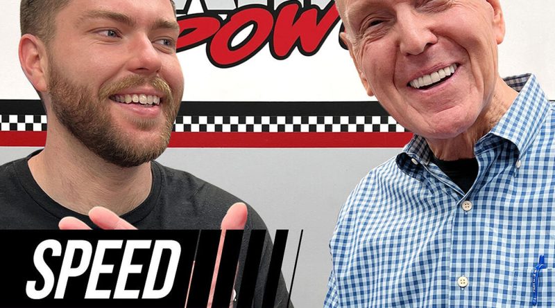 Erik Reider on Speed School