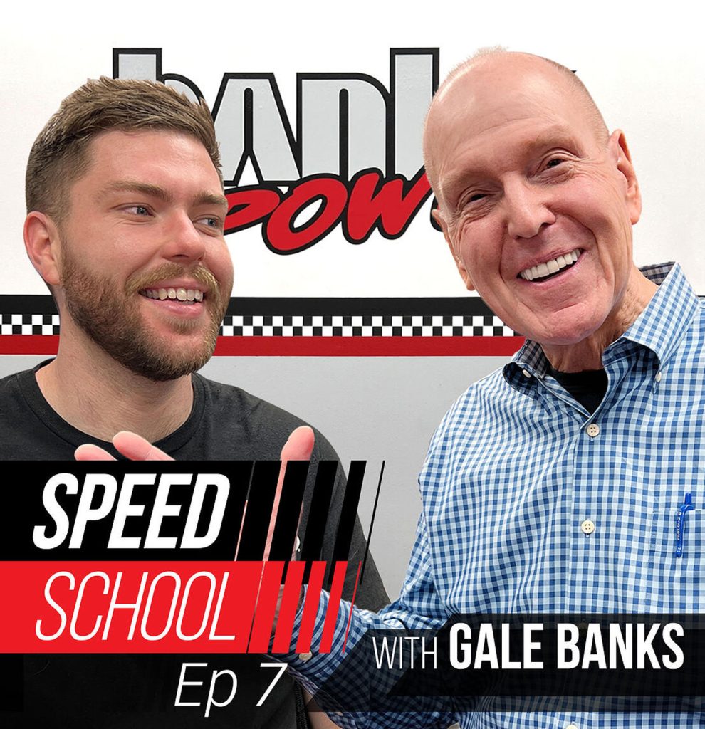 Erik Reider on Speed School