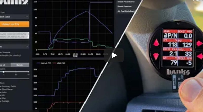 banks-idash-monitor-data-log-viewer DataLogViewer Screen