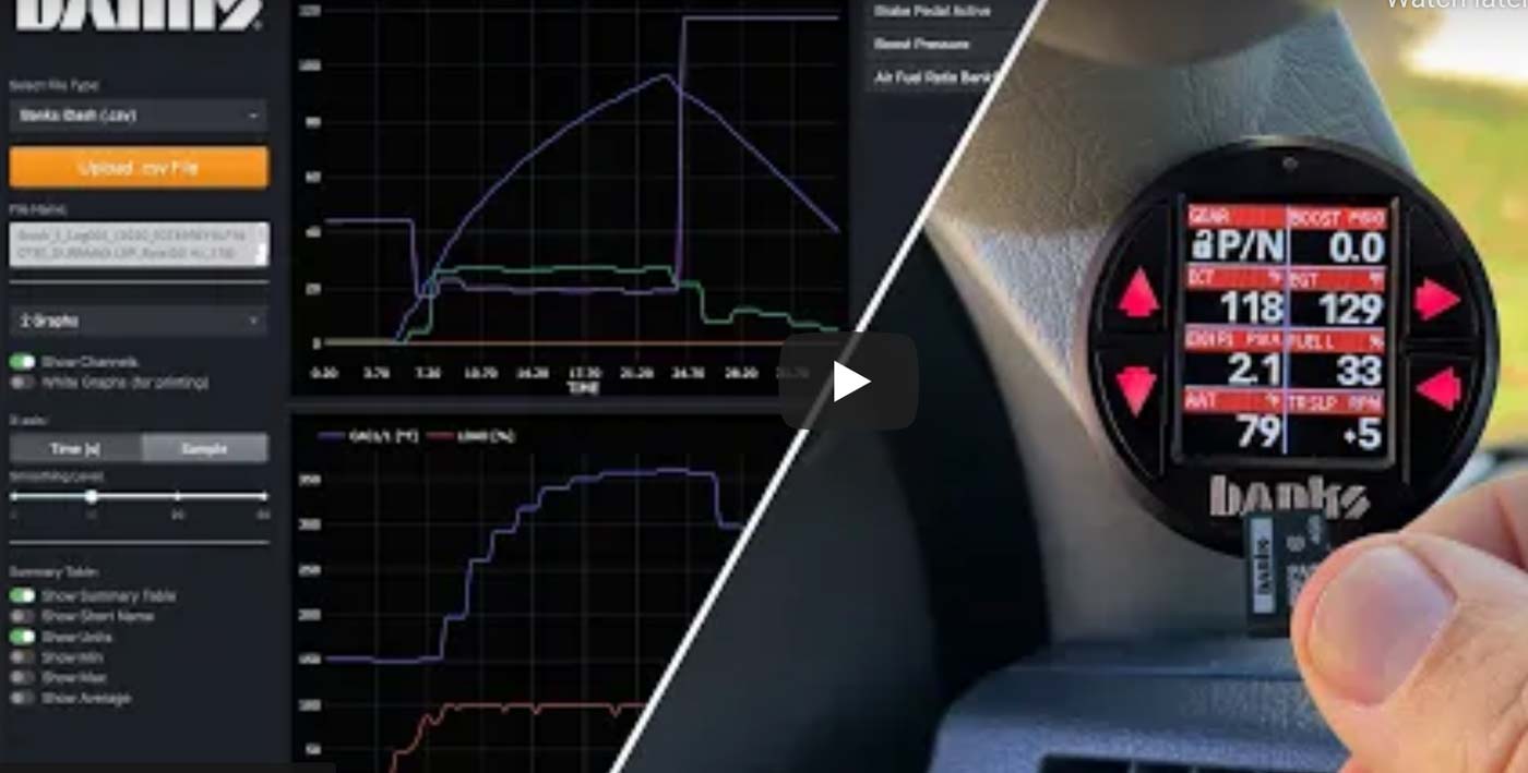 DataLogViewer Screen