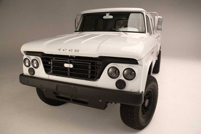 ICON Truck