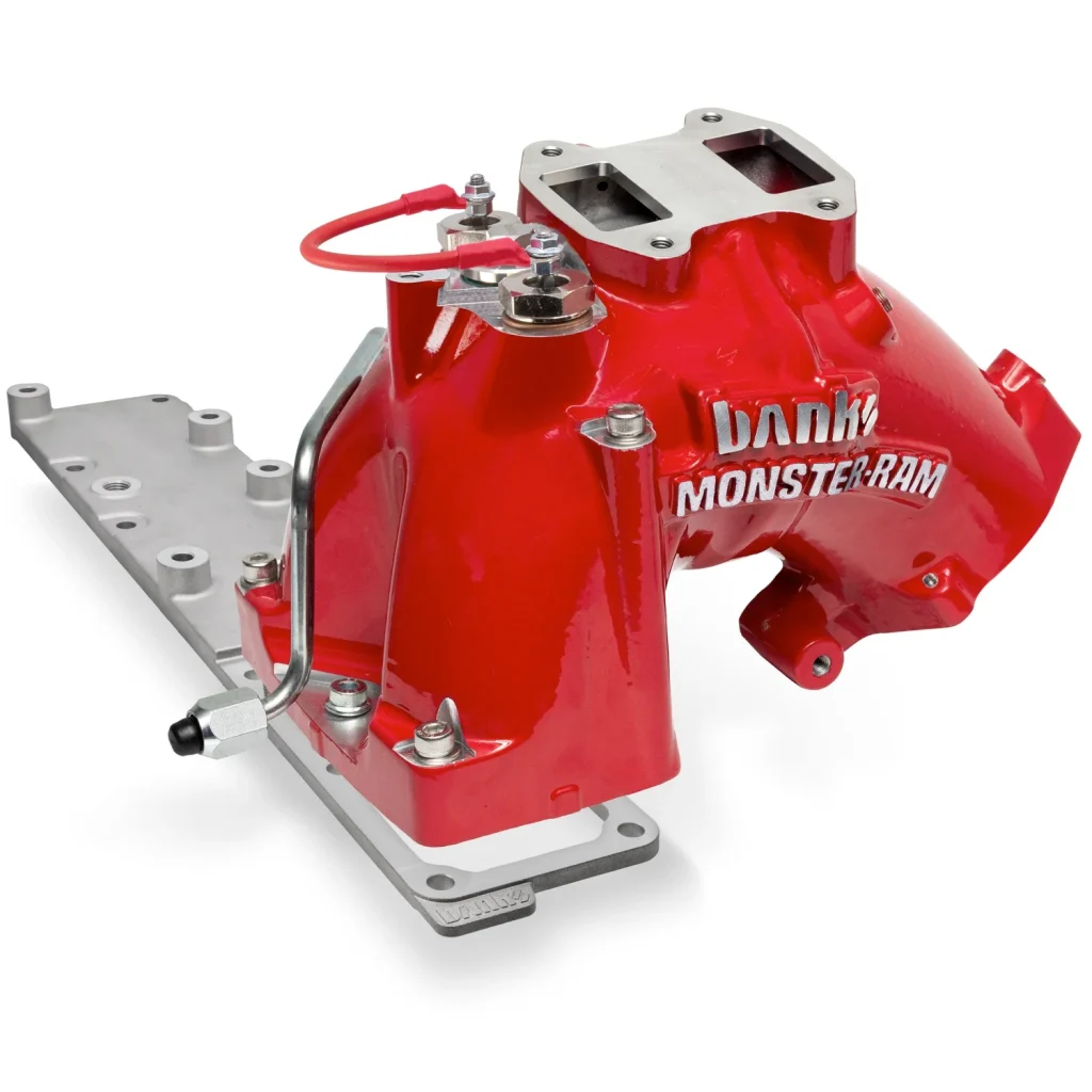Banks Monster-Ram Intake Elbow