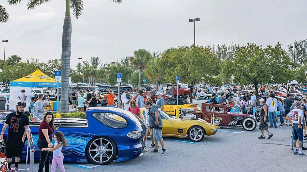 Hot Wheels comes to life