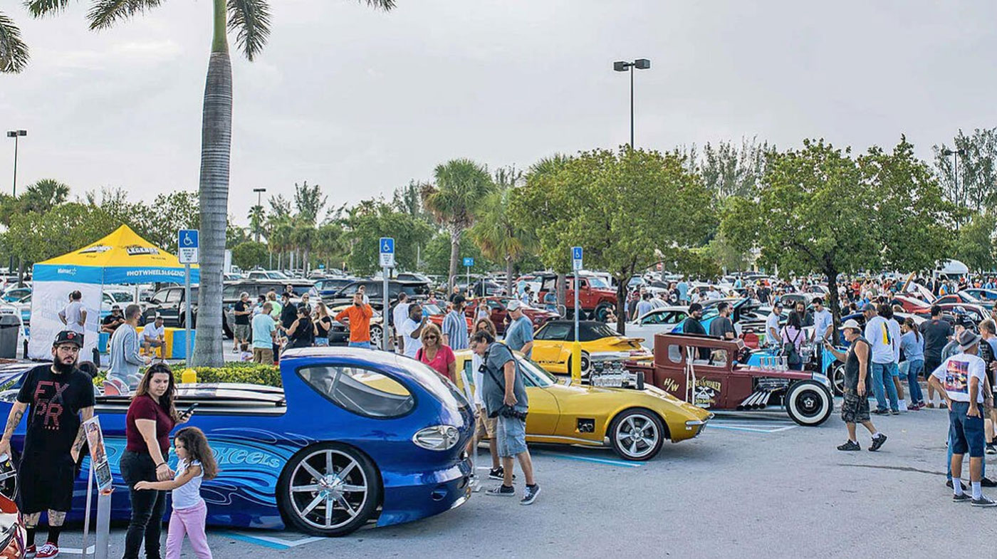 Hot Wheels comes to life