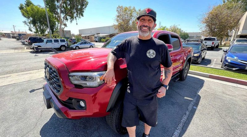 20220819-PM-1 Tacoma Throttle Delay Blues