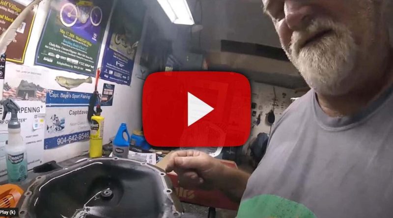 20220923-WTD-1 Captain Dave reviews the Banks Ram-Air Diff Cover