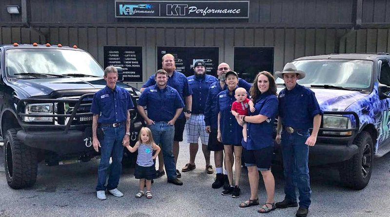 20220930-DS-1 The team at KT Performance