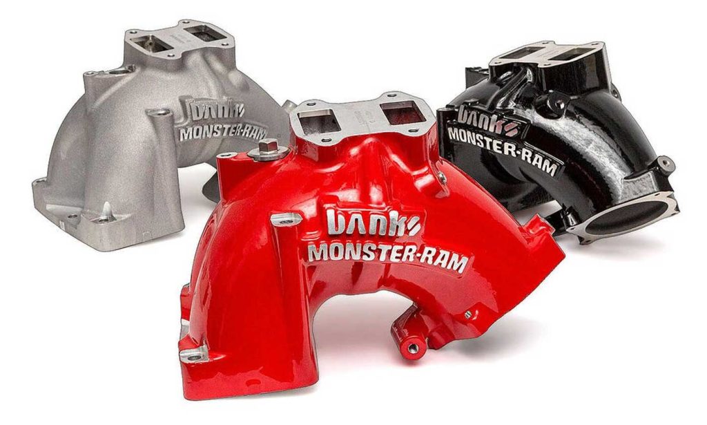 The Monster-Ram has shipped!
