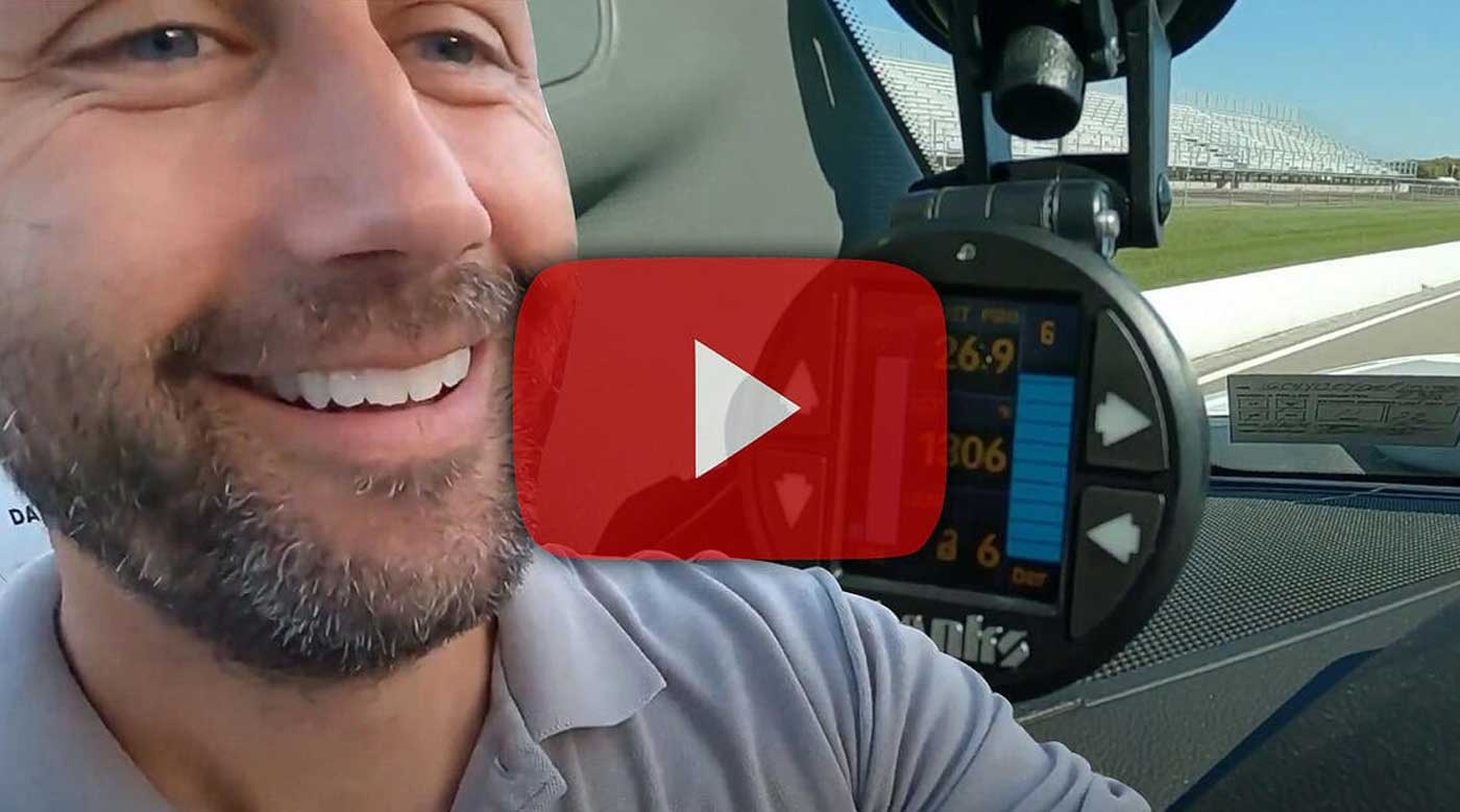 TruckGuyJoe gives us an update