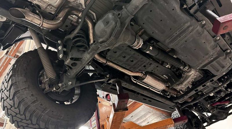 20221028-RD-2 2020-23 Jeep 2.0L gets a NewExhaust