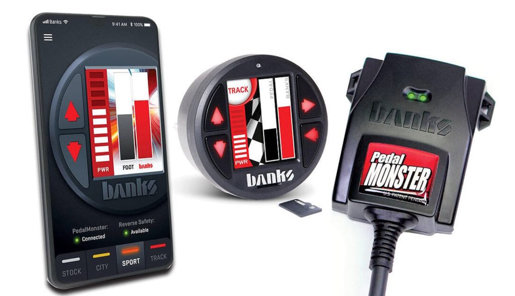 PedalMonster is the ultimate stocking stuffer
