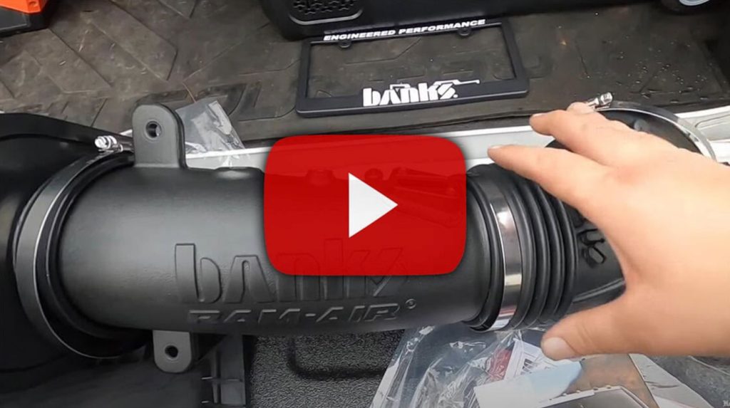 More Growl for Power Stroke