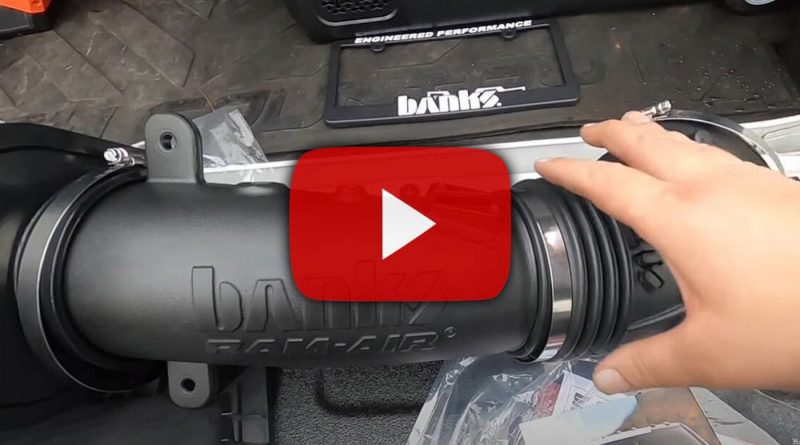 More Growl for Power Stroke