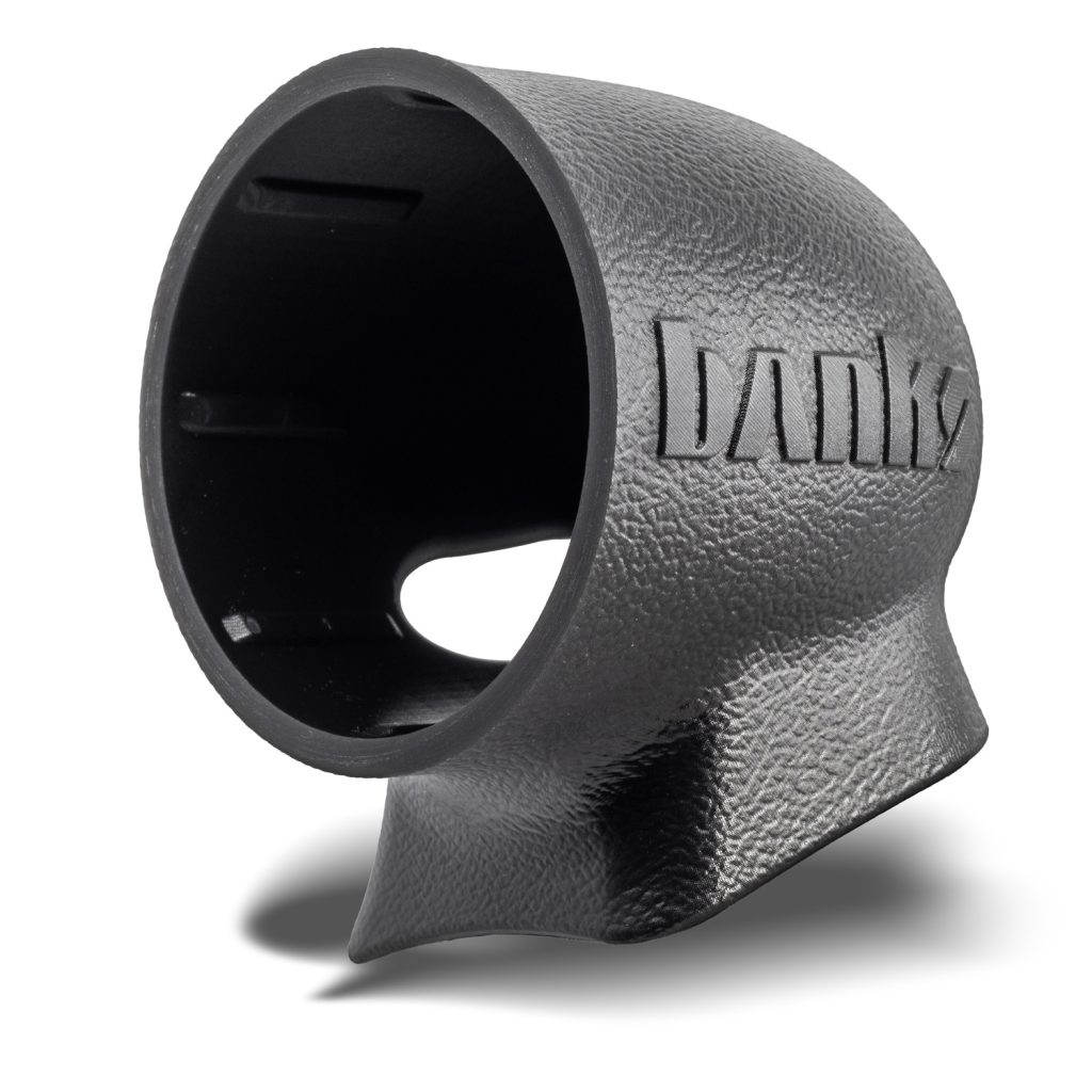 iDash Stealth Pod for 2019+ Sprinter Vans