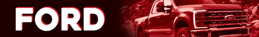 iDash Stealth Pod Installation Guide for Ford