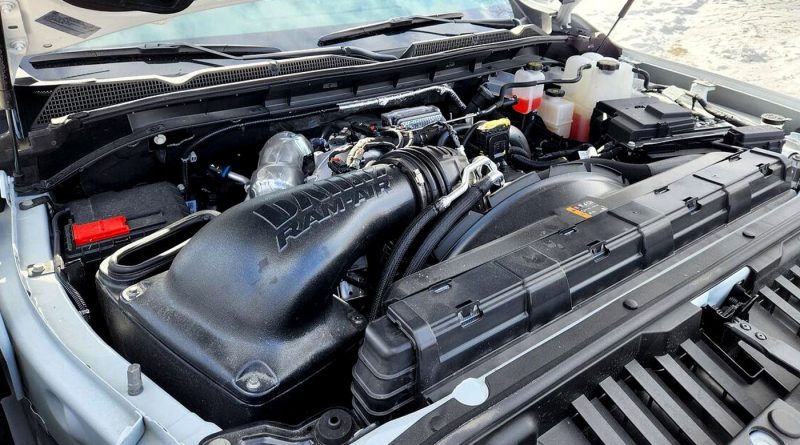 American Boat Haulers is getting a boost to their fleet of Duramax trucks from Banks.