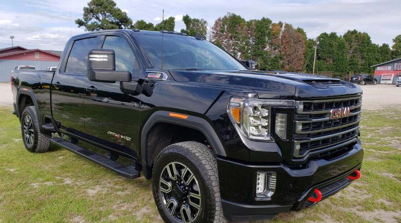 More Power for Duramax Daily Driver