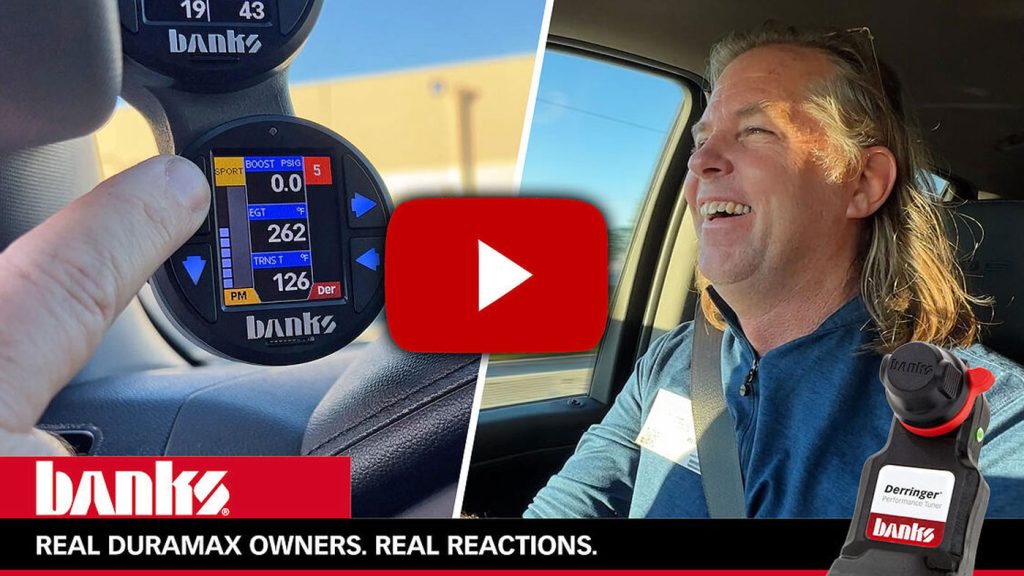 Derringer Tuner helps avid off-roader