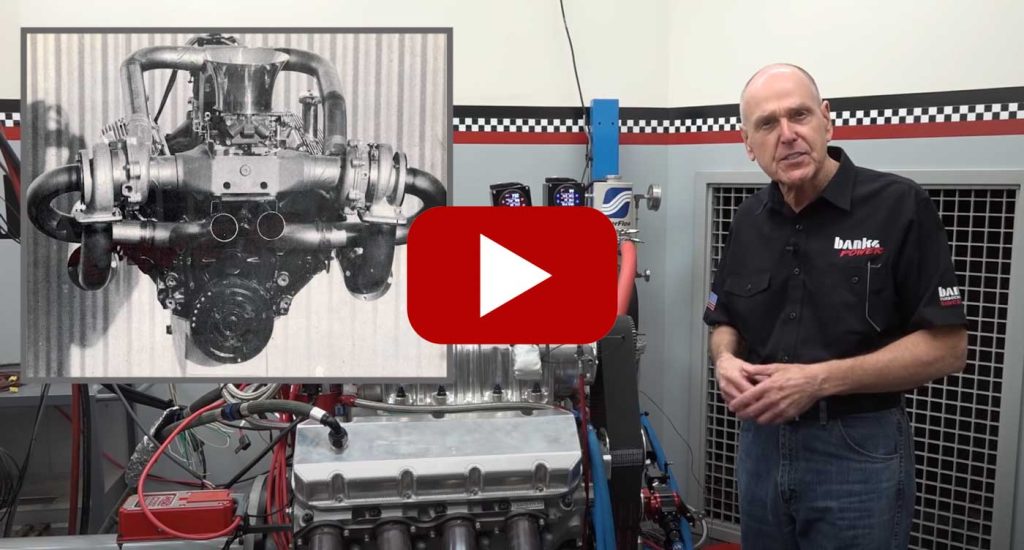 Methanol Dyno on the weeks episode.
