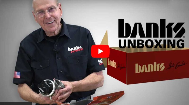 UNBOXING Turbosmart Wastegates!